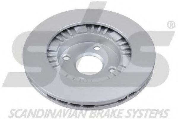 Disc frana 2