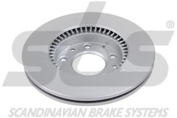 Disc frana 2