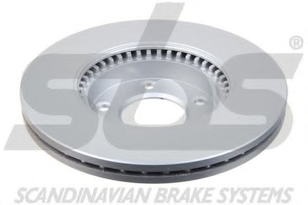 Disc frana 2