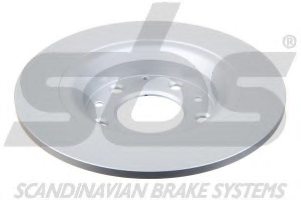 Disc frana 2