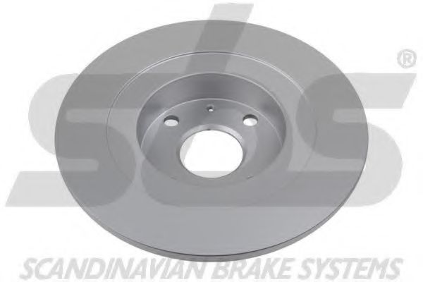 Disc frana 2