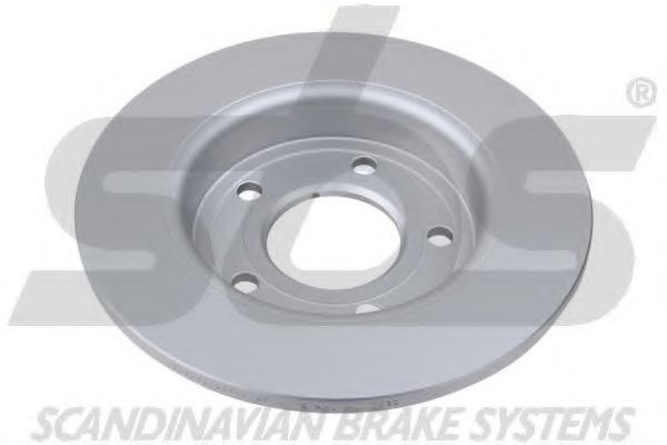 Disc frana 2