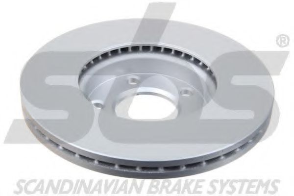 Disc frana 2
