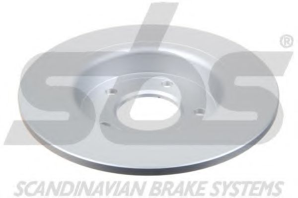 Disc frana 2