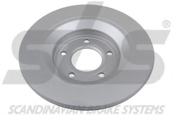 Disc frana 2