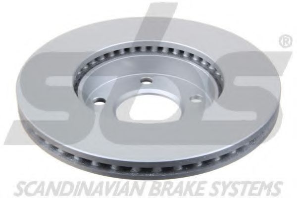 Disc frana 2