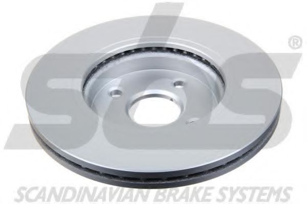 Disc frana 2
