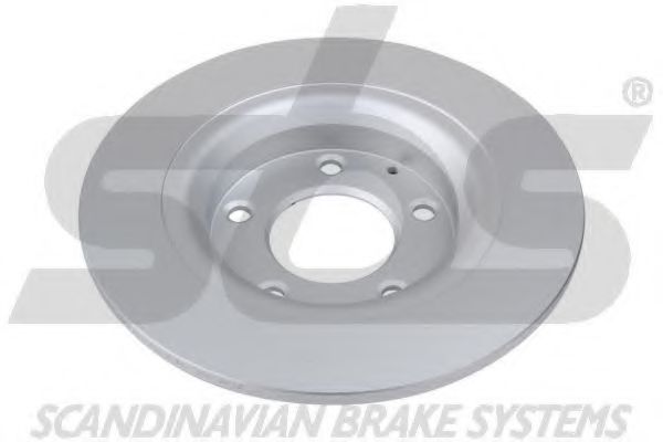 Disc frana 2