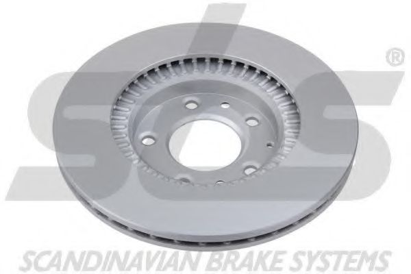 Disc frana 2