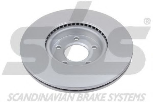 Disc frana 2