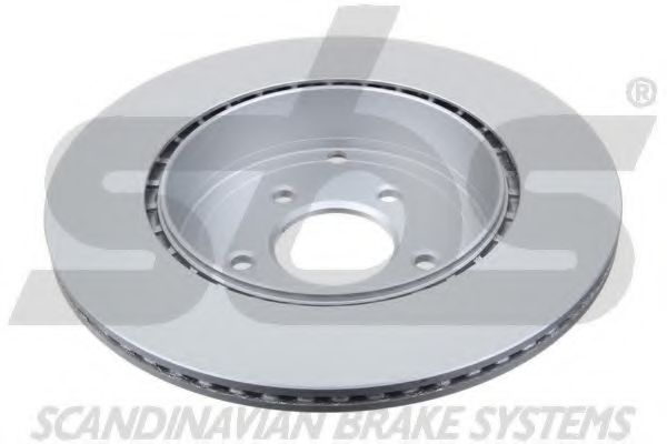 Disc frana 2