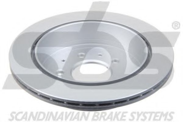 Disc frana 2