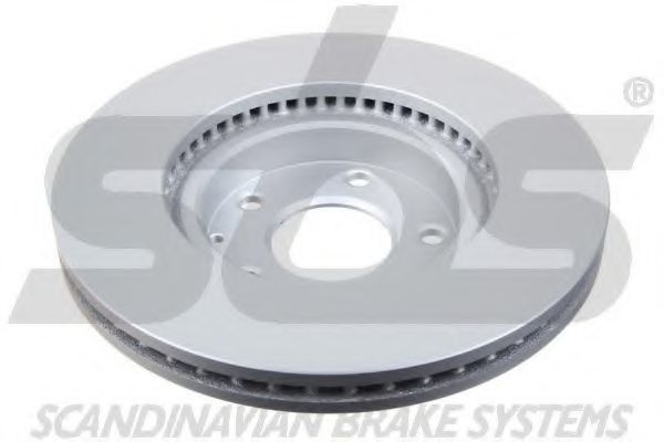 Disc frana 2