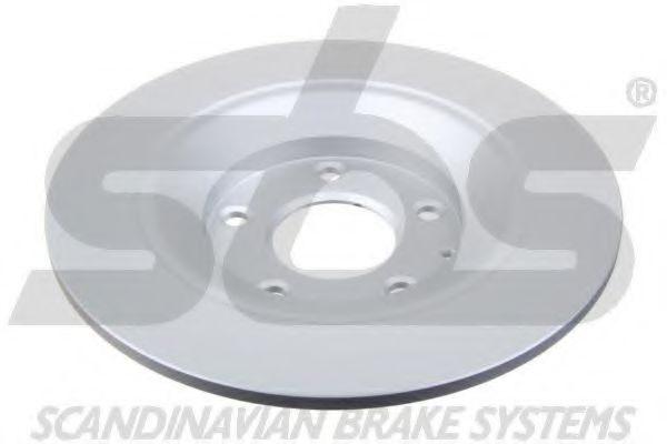 Disc frana 2