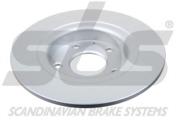 Disc frana 2