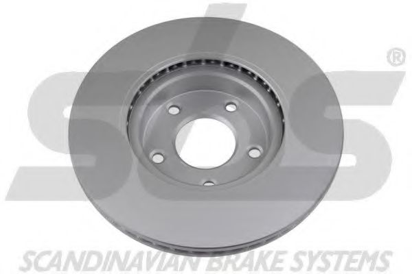 Disc frana 2
