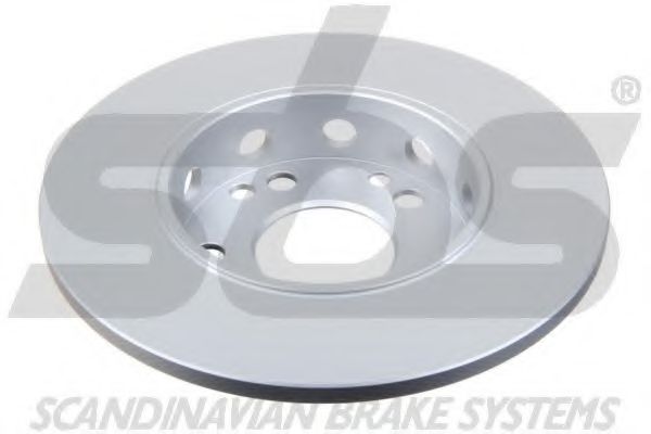 Disc frana 2