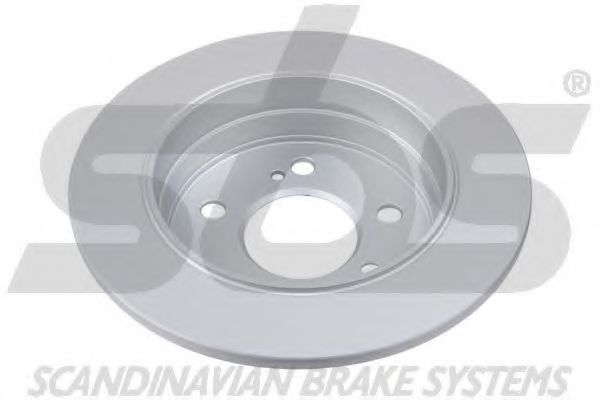 Disc frana 2