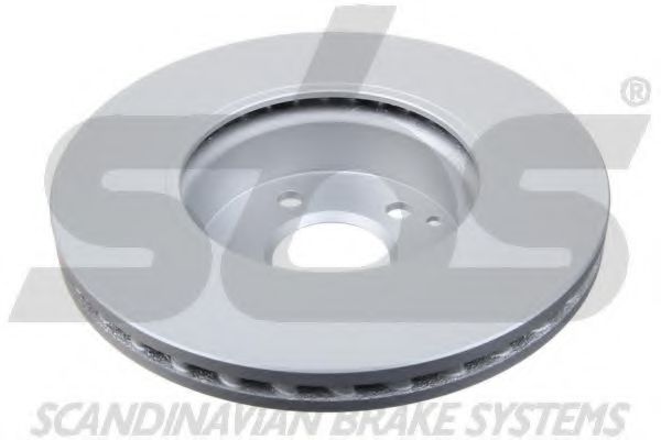 Disc frana 2