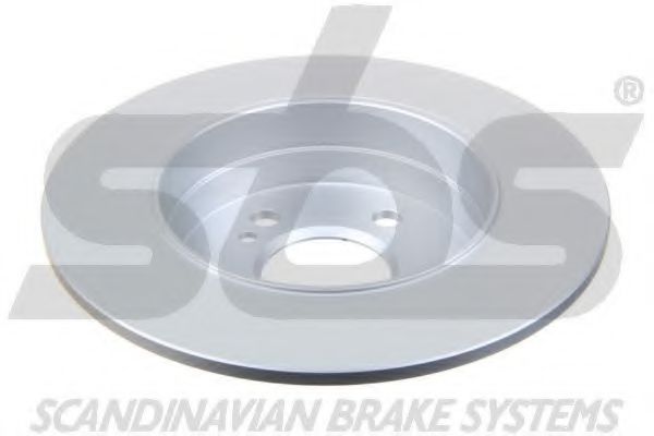 Disc frana 2