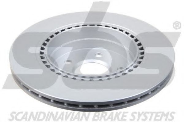 Disc frana 2