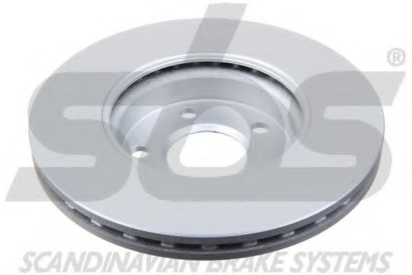 Disc frana 2