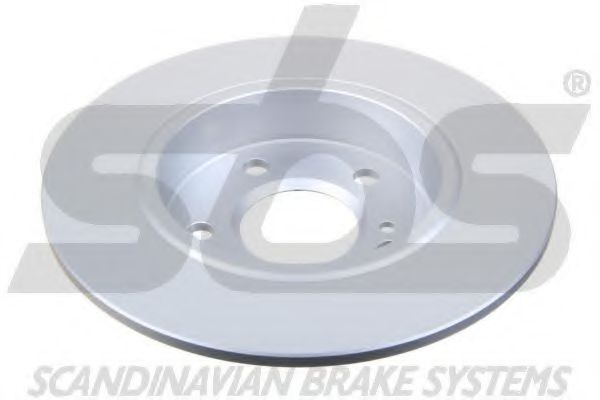 Disc frana 2