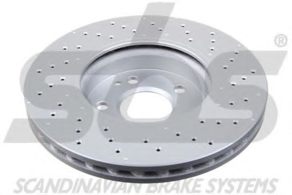 Disc frana 2