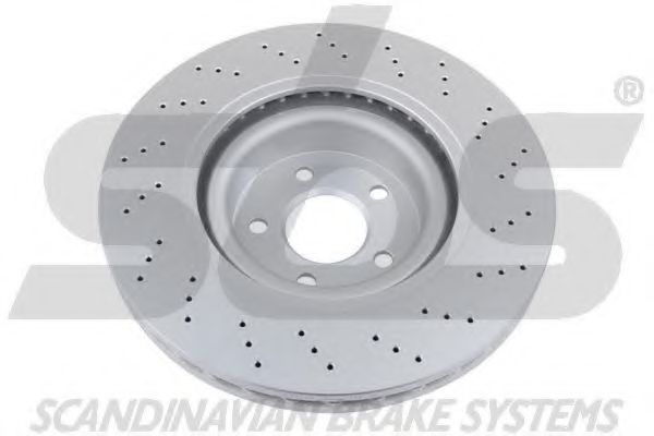 Disc frana 2