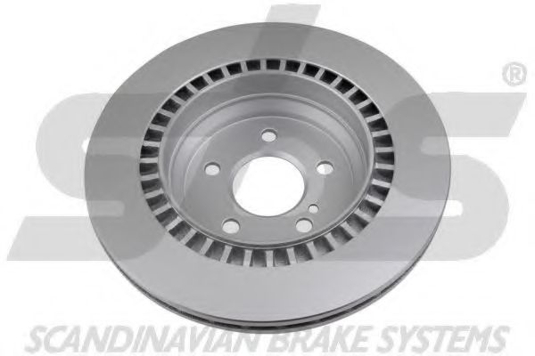 Disc frana 2