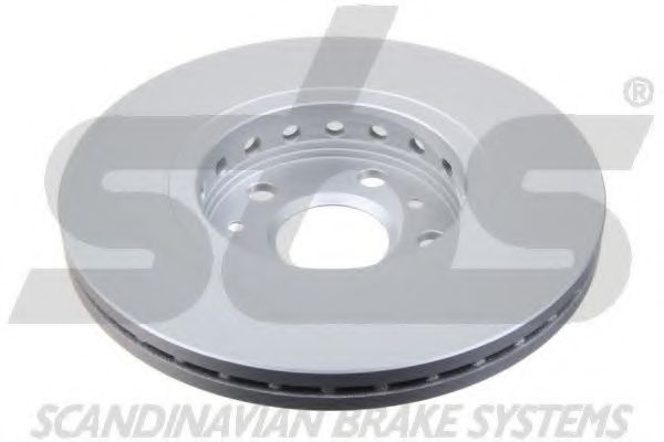 Disc frana 2