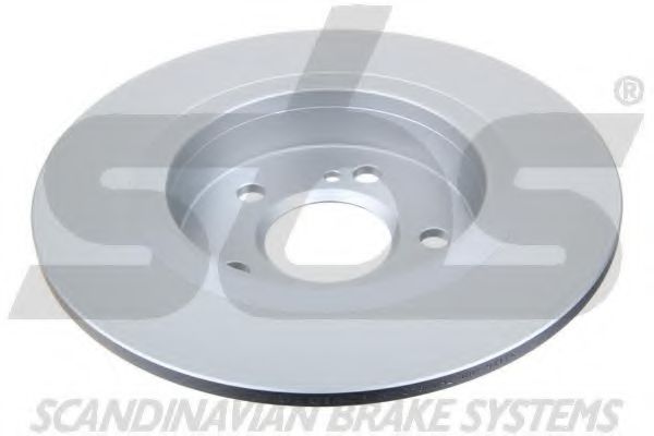Disc frana 2
