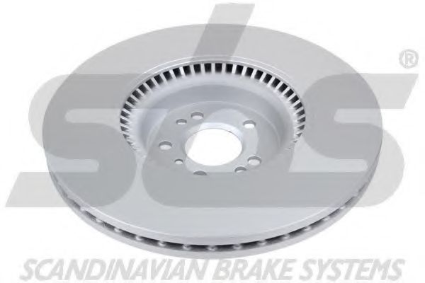 Disc frana 2