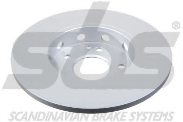 Disc frana 2