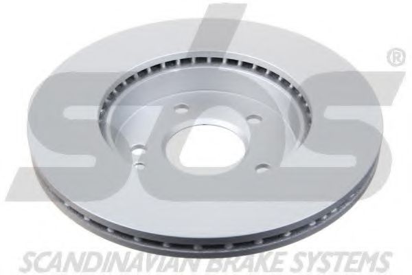 Disc frana 2