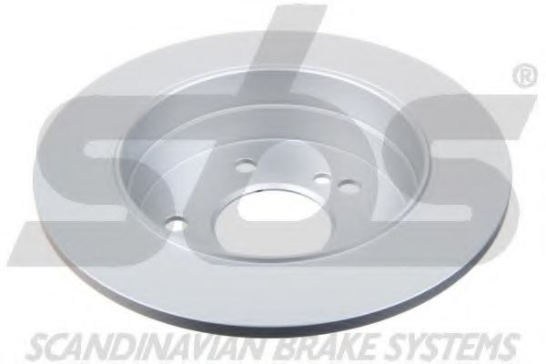 Disc frana 2