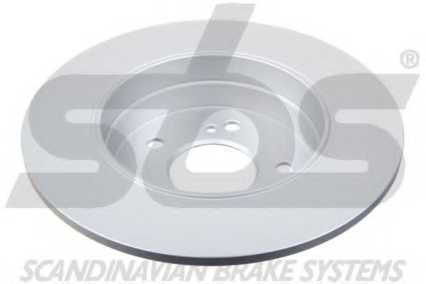 Disc frana 2