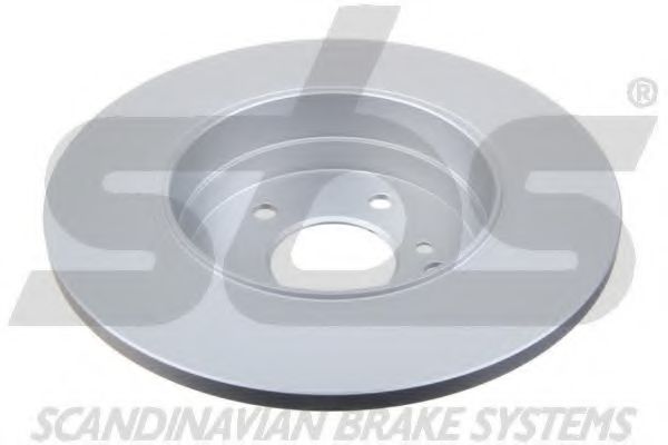 Disc frana 2