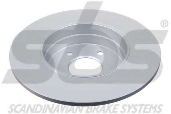 Disc frana 2