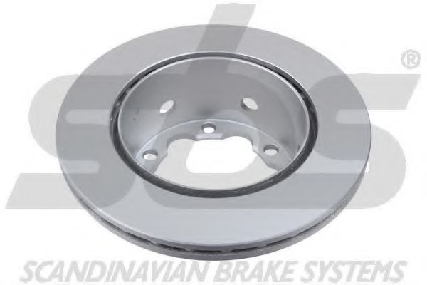 Disc frana 2