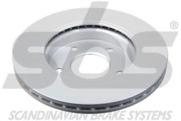 Disc frana 2