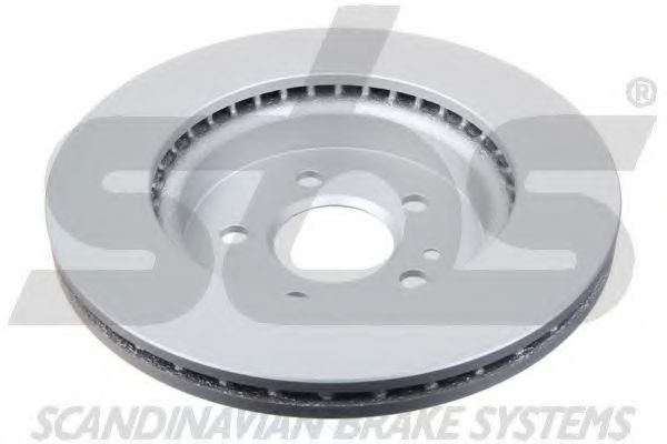 Disc frana 2