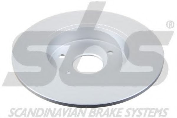 Disc frana 2