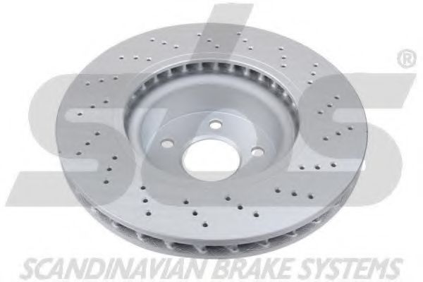 Disc frana 2