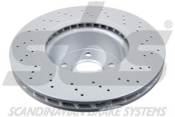 Disc frana 2