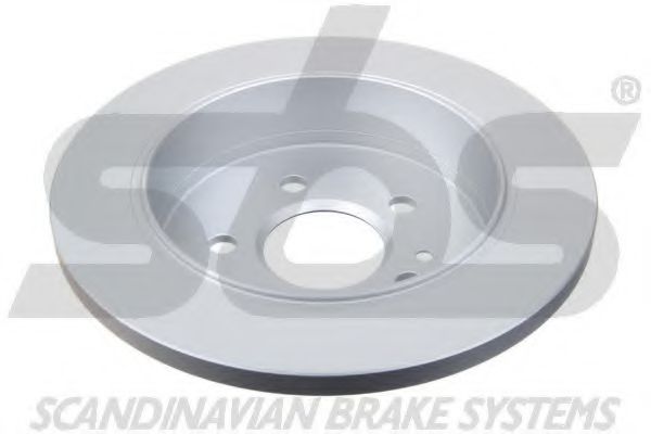 Disc frana 2