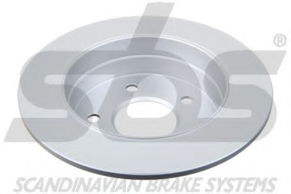 Disc frana 2