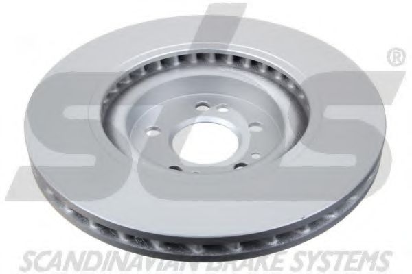Disc frana 2