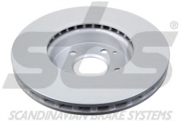 Disc frana 2