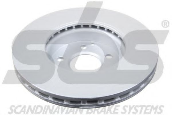 Disc frana 2